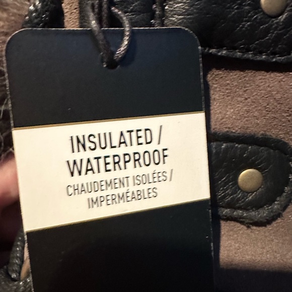 Brand New Sorel Joan of Arctic size 7 - Picture 3 of 4